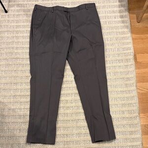 Charles Tyrwhitt Charcoal Dress Pants
